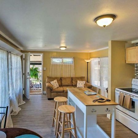 Airy 1D/1Ba Wahiawa Apartment ภายนอก รูปภาพ